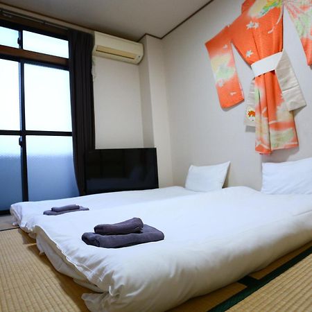Le Petit Tokyo Hotel Ngoại thất bức ảnh