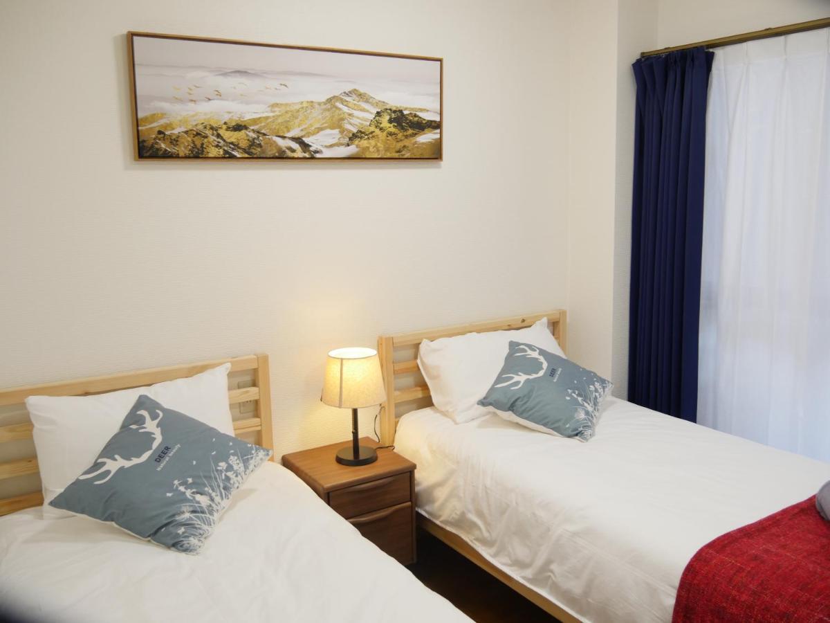 Le Petit Tokyo Hotel Ngoại thất bức ảnh