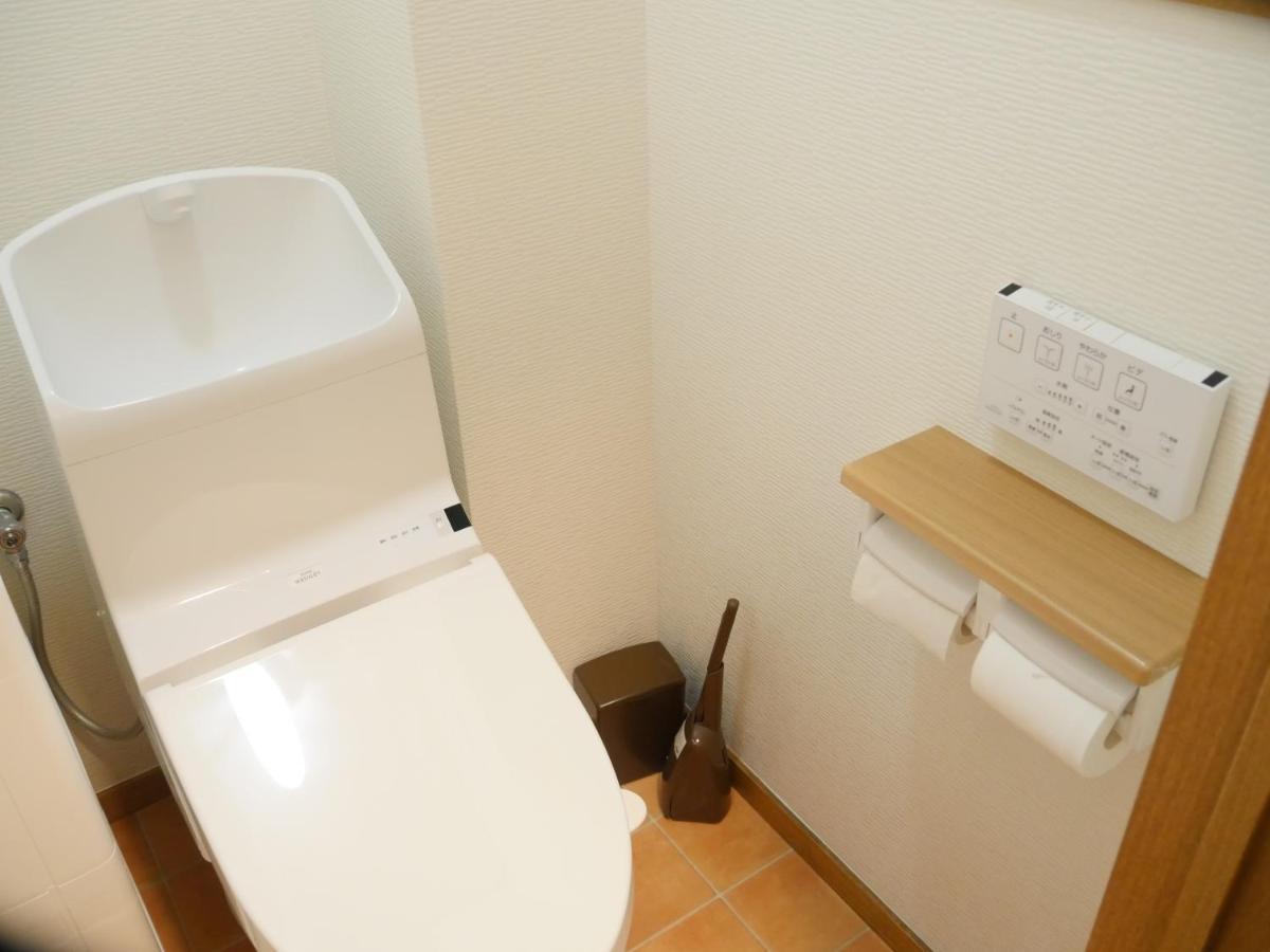 Le Petit Tokyo Hotel Ngoại thất bức ảnh