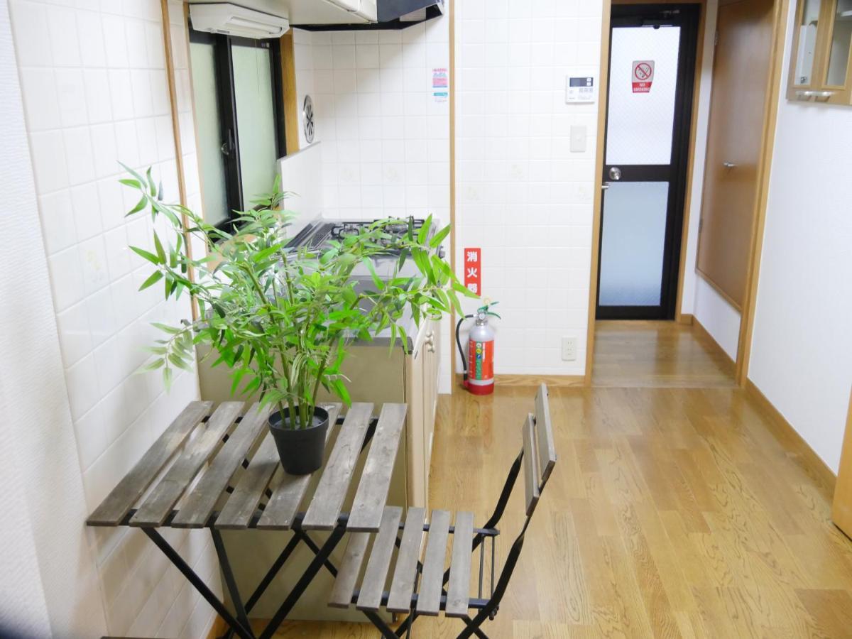 Le Petit Tokyo Hotel Ngoại thất bức ảnh