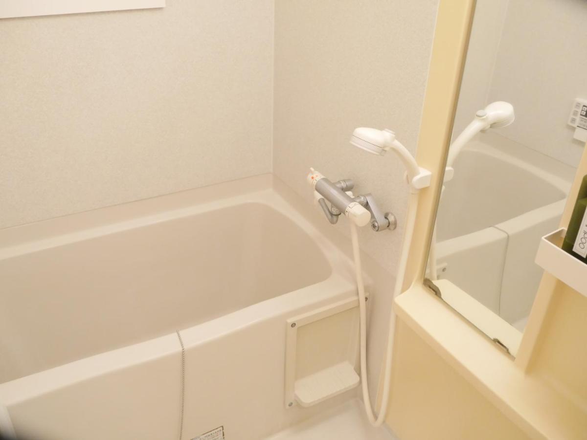 Le Petit Tokyo Hotel Ngoại thất bức ảnh
