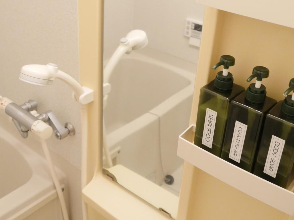 Le Petit Tokyo Hotel Ngoại thất bức ảnh