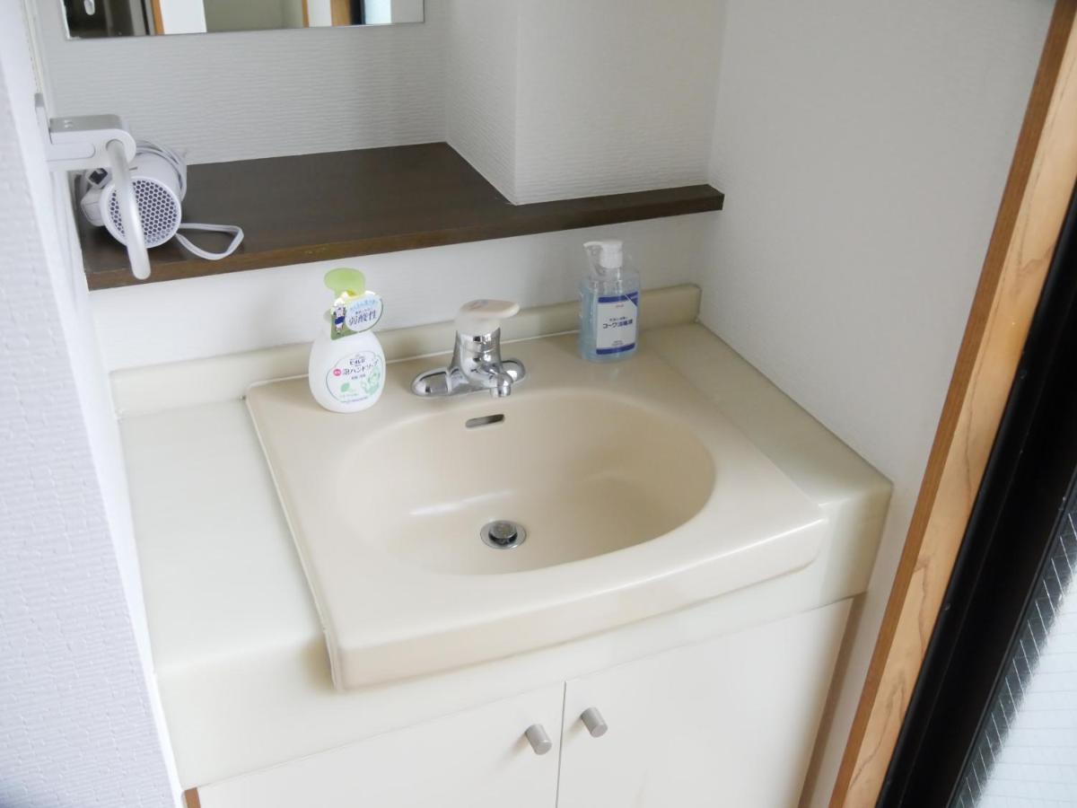 Le Petit Tokyo Hotel Ngoại thất bức ảnh