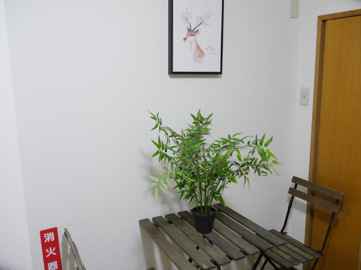 Le Petit Tokyo Hotel Ngoại thất bức ảnh