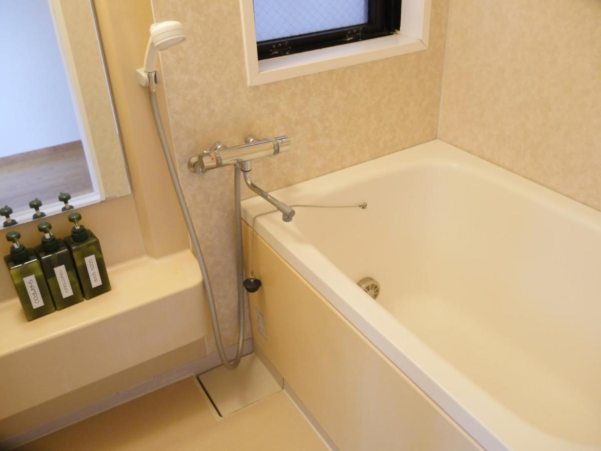 Le Petit Tokyo Hotel Ngoại thất bức ảnh