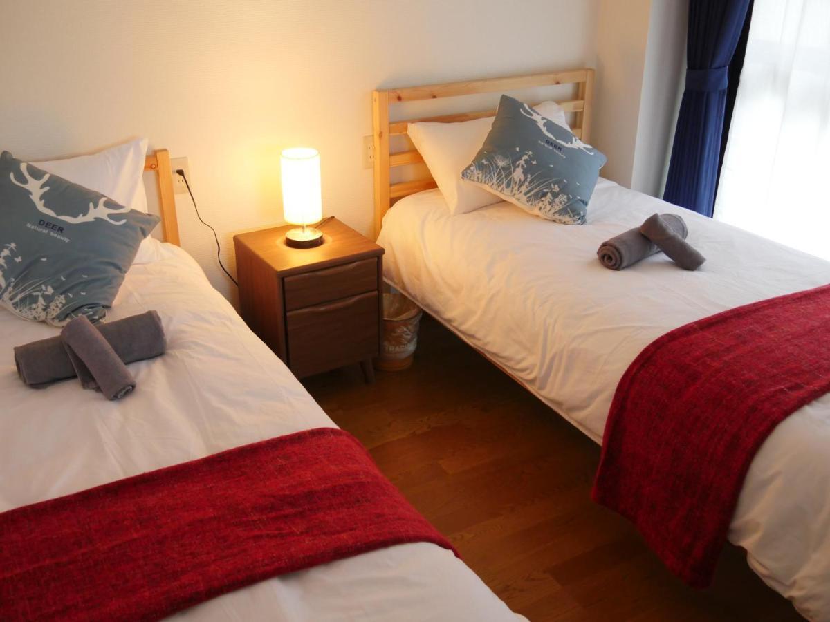 Le Petit Tokyo Hotel Ngoại thất bức ảnh