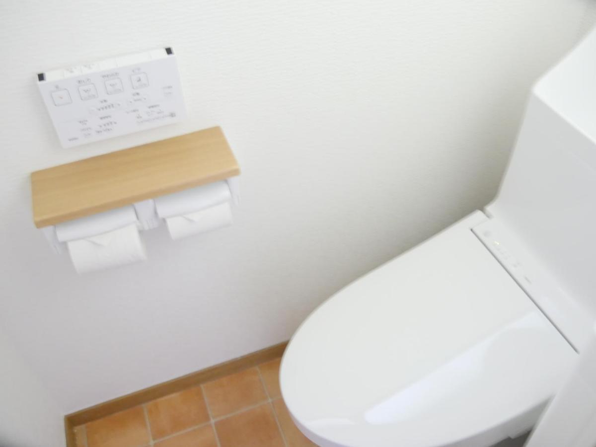 Le Petit Tokyo Hotel Ngoại thất bức ảnh