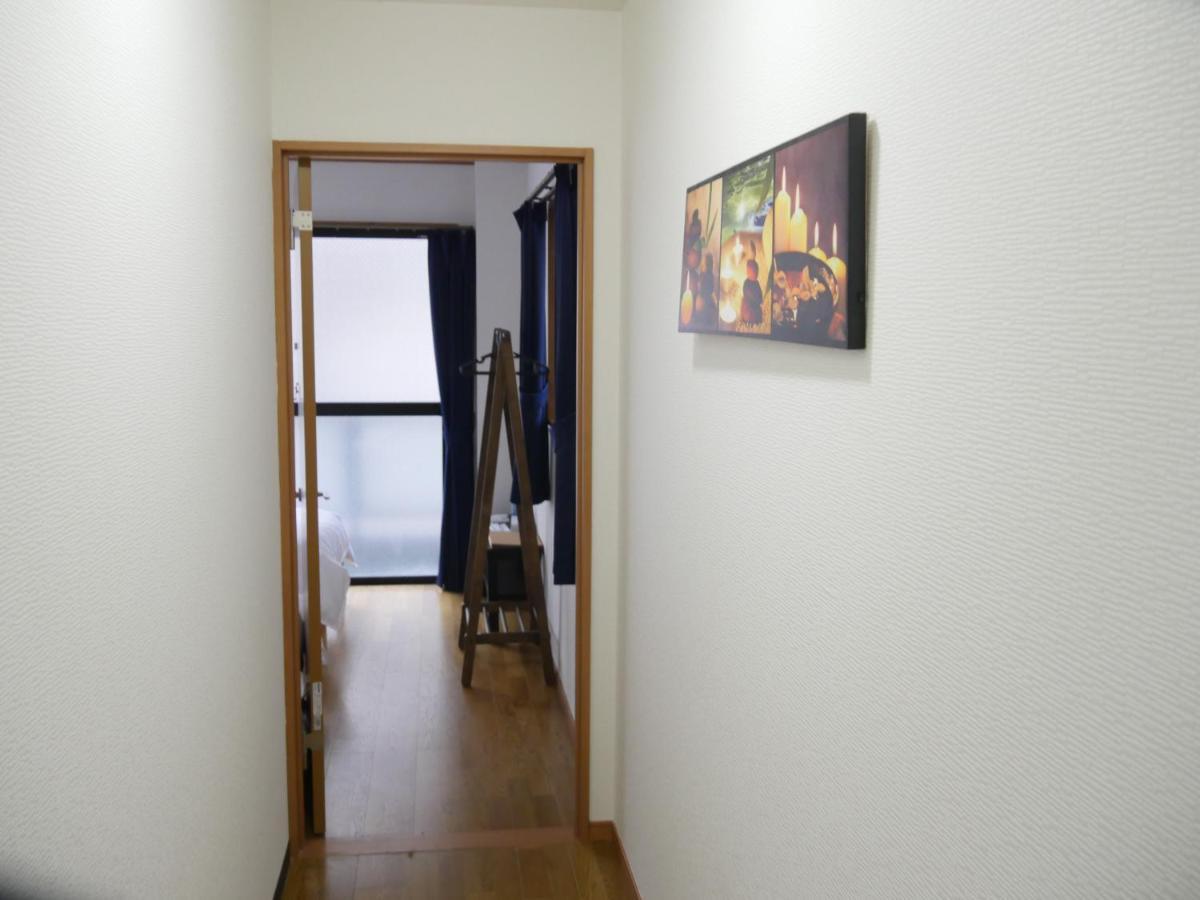 Le Petit Tokyo Hotel Ngoại thất bức ảnh