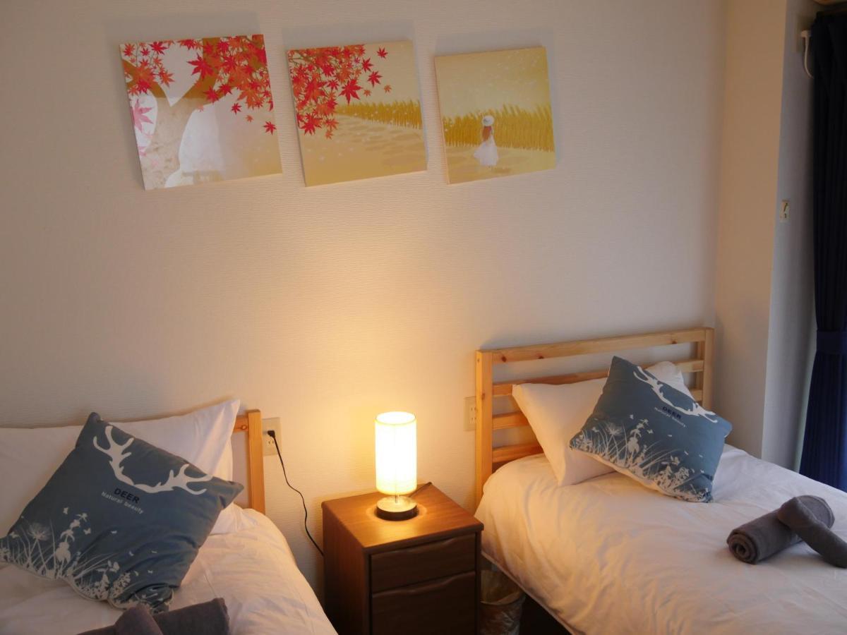 Le Petit Tokyo Hotel Ngoại thất bức ảnh