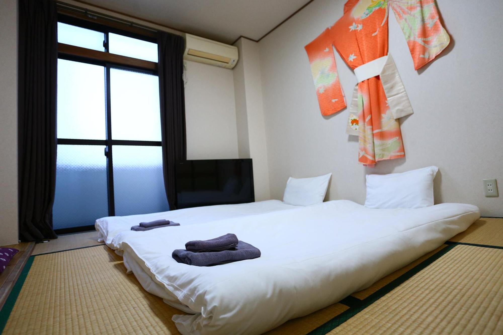 Le Petit Tokyo Hotel Ngoại thất bức ảnh